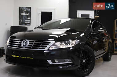 Volkswagen CC / Passat CC 2012