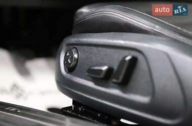 Купе Volkswagen CC / Passat CC 2012 в 
