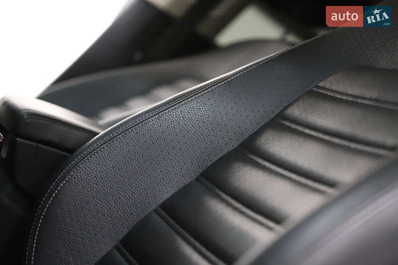 Купе Volkswagen CC / Passat CC 2012 в Дрогобичі