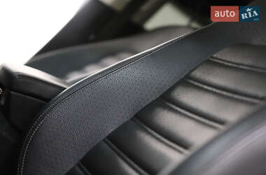 Купе Volkswagen CC / Passat CC 2012 в 