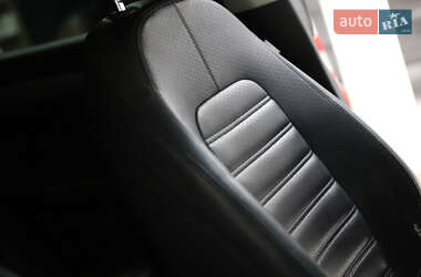 Купе Volkswagen CC / Passat CC 2012 в 