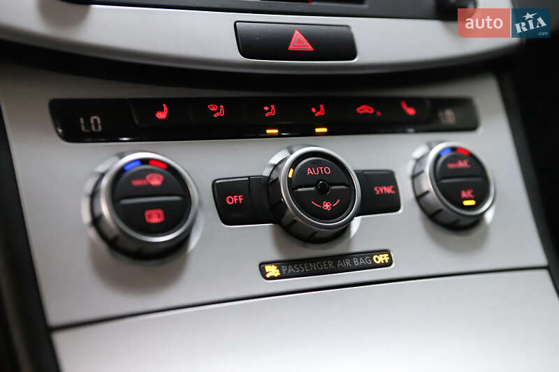 Купе Volkswagen CC / Passat CC 2012 в Дрогобичі