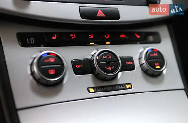 Купе Volkswagen CC / Passat CC 2012 в 