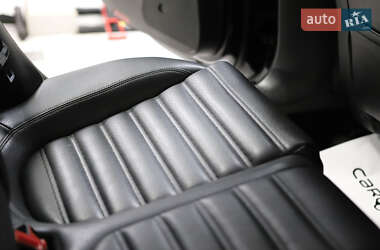 Купе Volkswagen CC / Passat CC 2012 в 