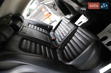 Купе Volkswagen CC / Passat CC 2012 в 