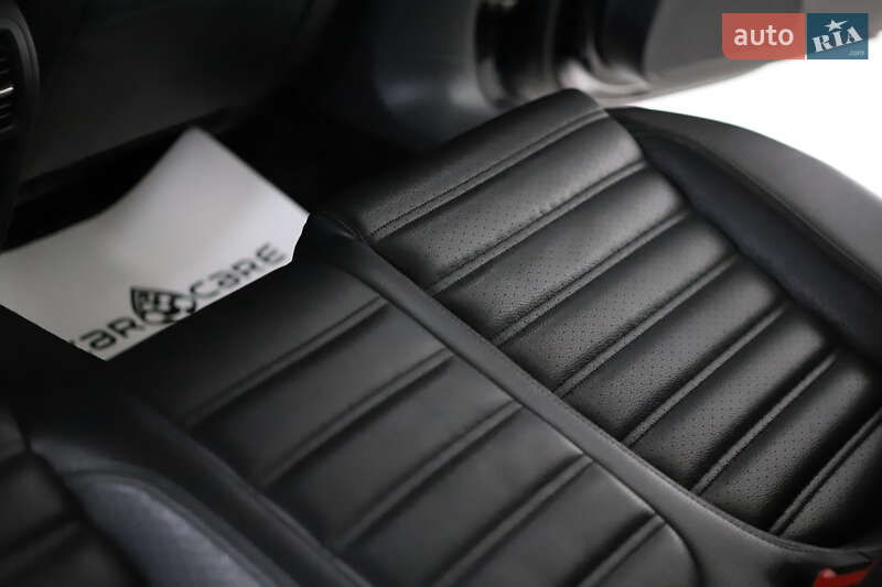 Купе Volkswagen CC / Passat CC 2012 в Дрогобичі