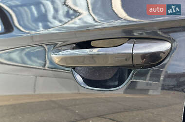 Купе Volkswagen CC / Passat CC 2012 в 
