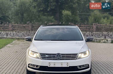 Volkswagen CC / Passat CC 2014 Volkswagen CC / Passat CC 2014