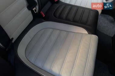 Купе Volkswagen CC / Passat CC 2014 в 