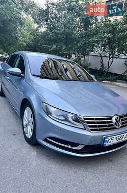 Volkswagen CC / Passat CC 2012