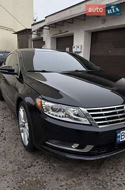 Volkswagen CC / Passat CC 2012