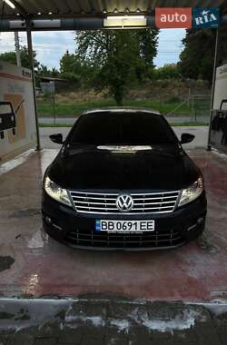 Volkswagen CC / Passat CC 2013