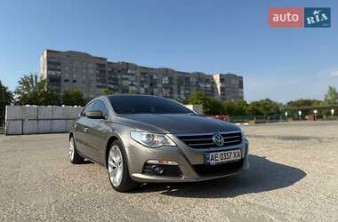 Купе Volkswagen CC / Passat CC 2011 в Никополе