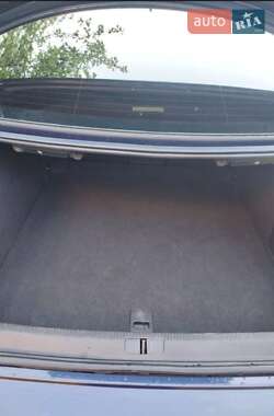 Купе Volkswagen CC / Passat CC 2015 в 