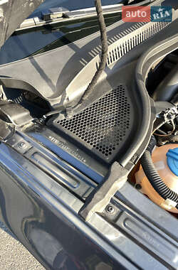 Купе Volkswagen CC / Passat CC 2012 в 