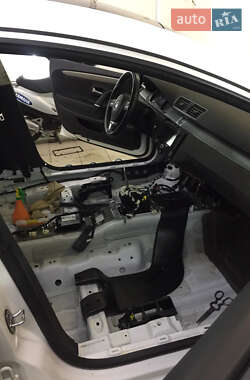 Седан Volkswagen CC / Passat CC 2013 в 