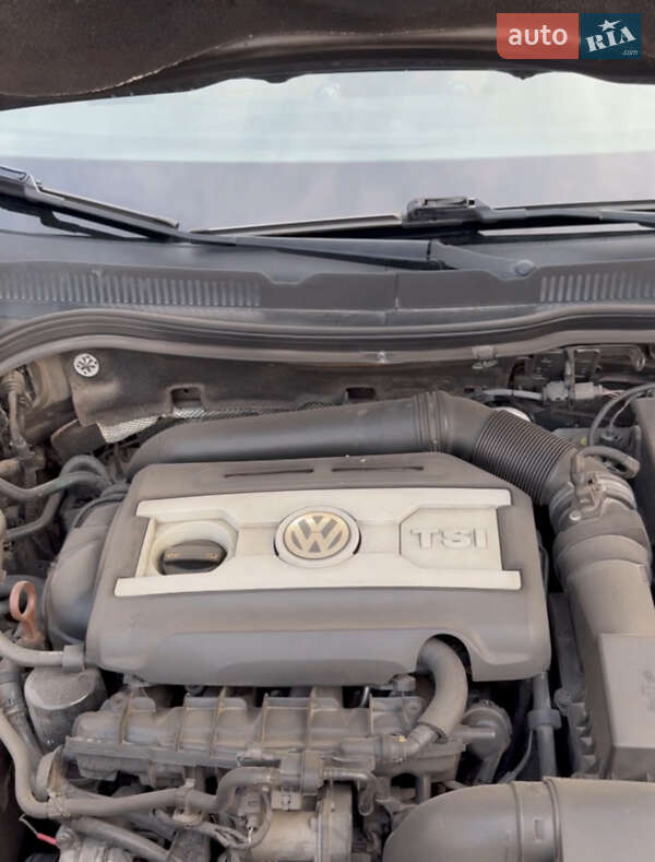 Купе Volkswagen CC / Passat CC 2012 в Павлограде