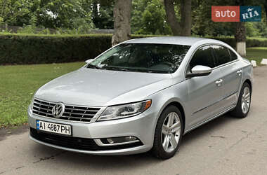 Volkswagen CC / Passat CC 2013 Volkswagen CC / Passat CC 2013