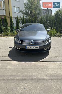 Volkswagen CC / Passat CC 2013