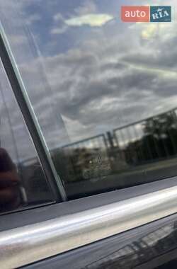 Купе Volkswagen CC / Passat CC 2009 в 