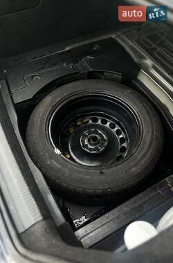 Купе Volkswagen CC / Passat CC 2009 в 