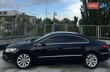 Volkswagen CC / Passat CC 2009