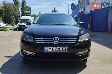 Купе Volkswagen CC / Passat CC 2012 в Полтаві