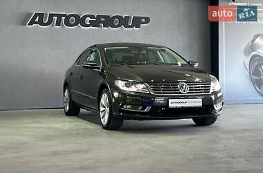 Volkswagen CC / Passat CC 2013