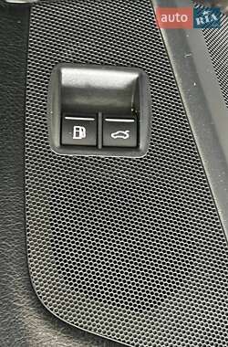 Купе Volkswagen CC / Passat CC 2013 в 