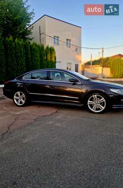 Купе Volkswagen CC / Passat CC 2011 в Києві