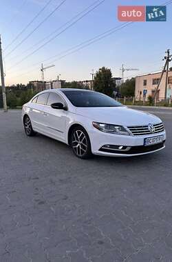 Volkswagen CC / Passat CC 2013