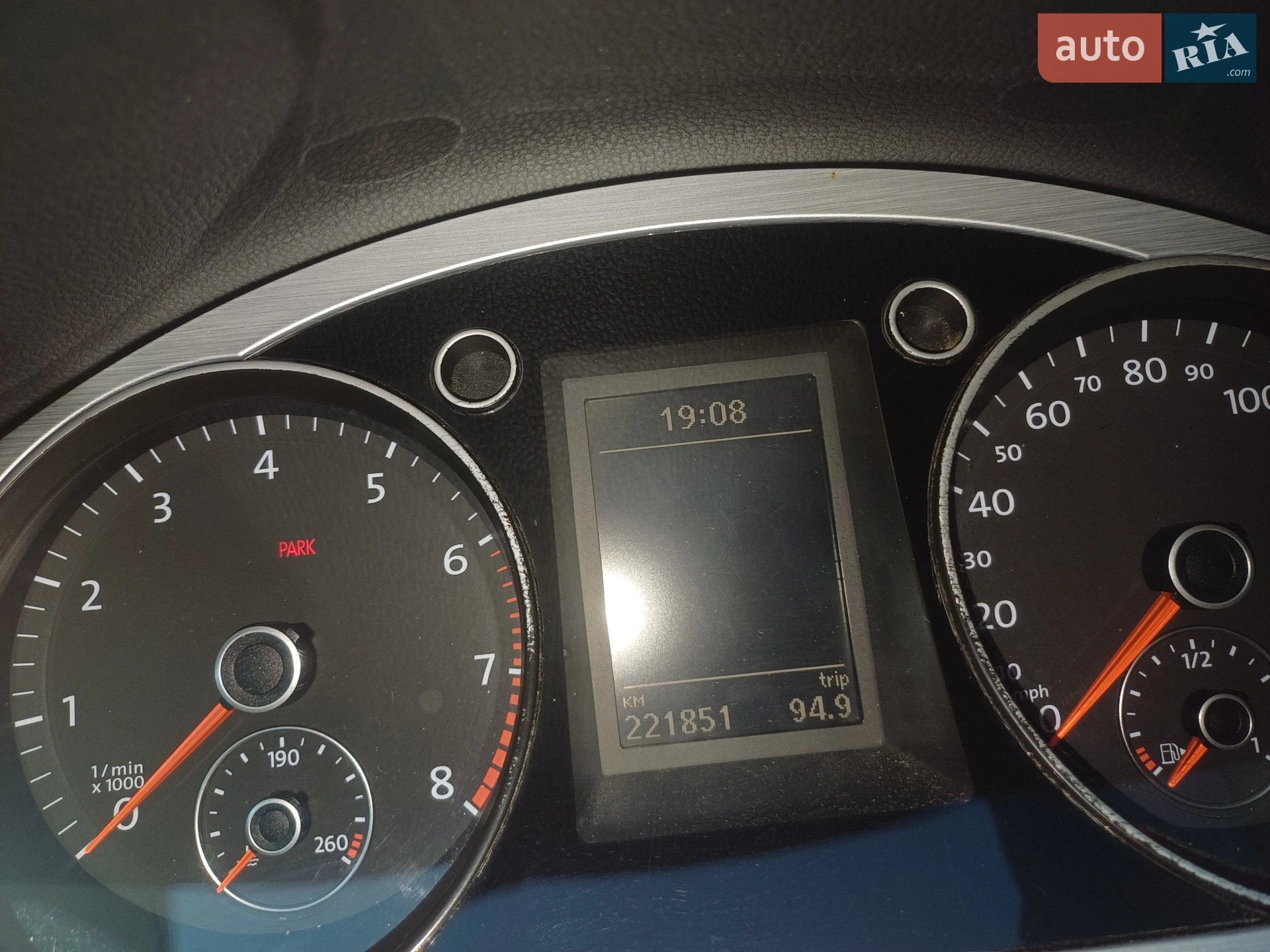 2012 Volkswagen Passat CC - мініатюра 16