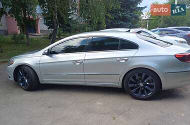 Купе Volkswagen CC / Passat CC 2012 в Запорожье