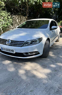 Volkswagen CC / Passat CC 2012