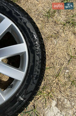 Купе Volkswagen CC / Passat CC 2012 в 