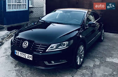 Volkswagen CC / Passat CC 2012 Volkswagen CC / Passat CC 2012