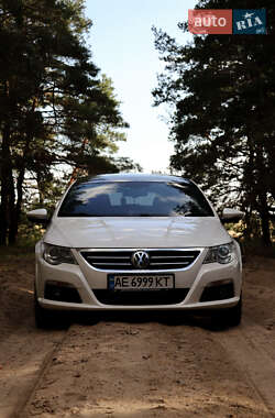 Volkswagen CC / Passat CC 2012 Volkswagen CC / Passat CC 2012