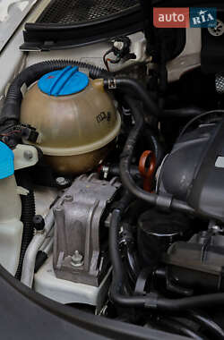 Купе Volkswagen CC / Passat CC 2012 в 