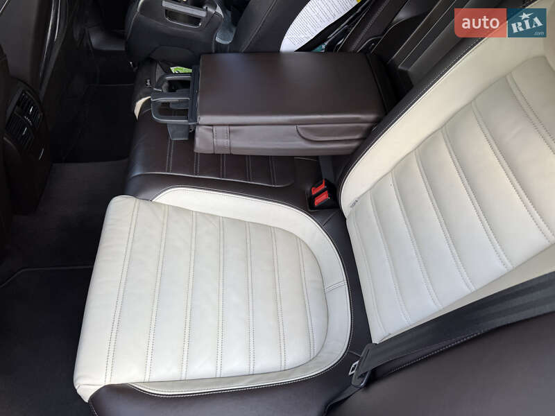 Купе Volkswagen CC / Passat CC 2012 в Киеве