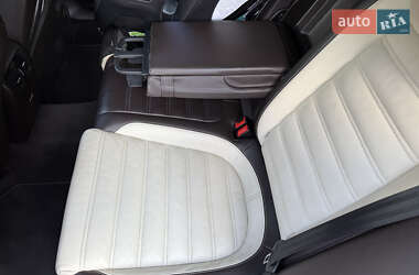 Купе Volkswagen CC / Passat CC 2012 в 