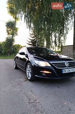 Volkswagen CC / Passat CC 2010