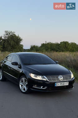 Volkswagen CC / Passat CC 2014 Volkswagen CC / Passat CC 2014