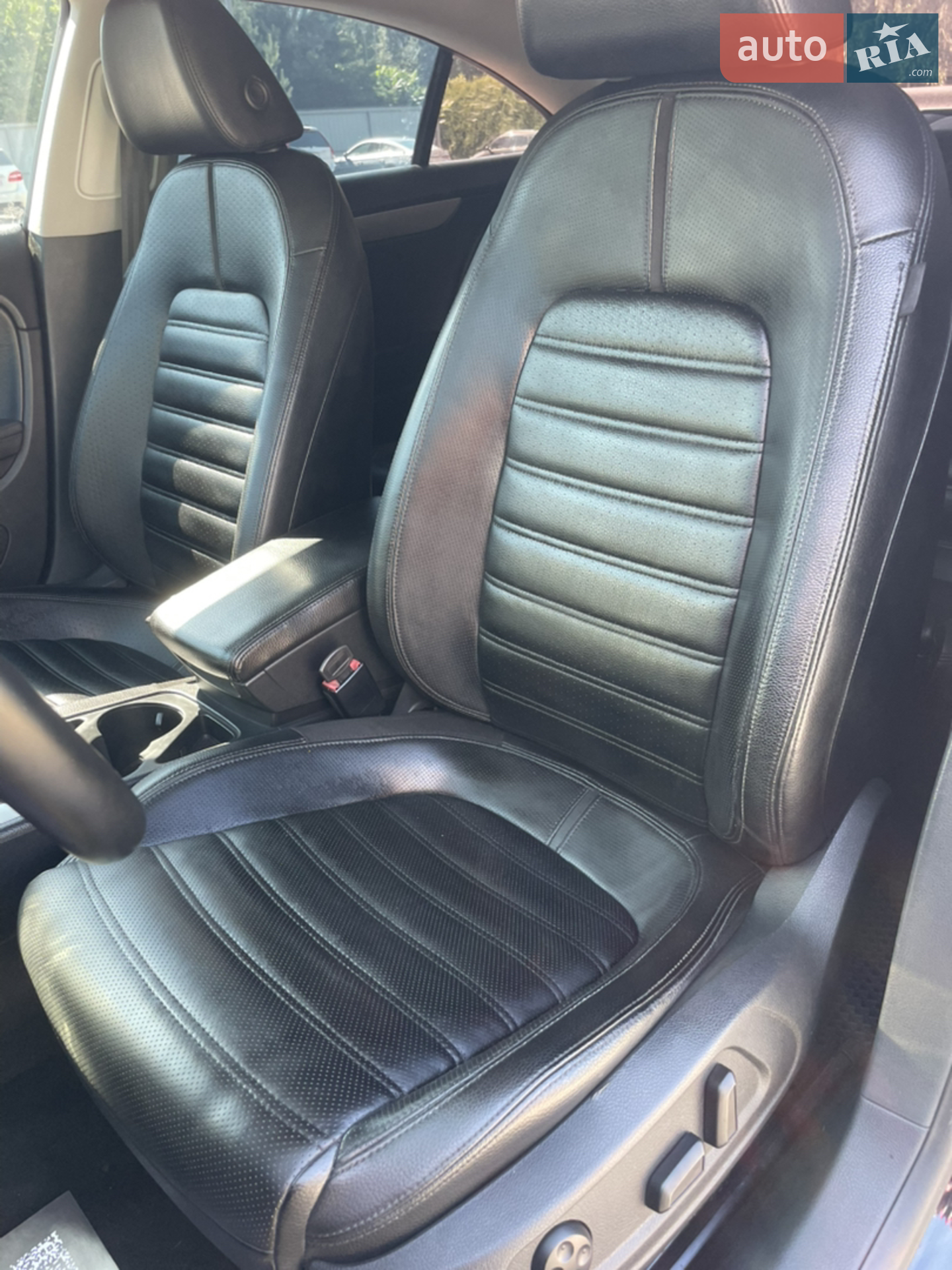 2010 Volkswagen Passat CC - мініатюра 45