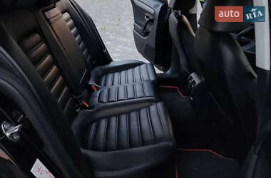 Купе Volkswagen CC / Passat CC 2014 в 