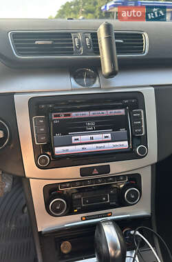 Купе Volkswagen CC / Passat CC 2012 в Чернигове