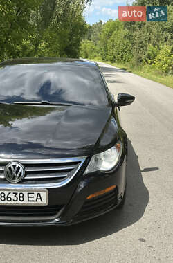 Volkswagen CC / Passat CC 2012 Volkswagen CC / Passat CC 2012