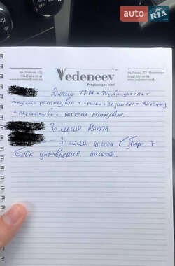 Купе Volkswagen CC / Passat CC 2012 в Чернигове