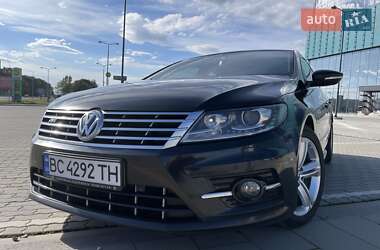 Volkswagen CC / Passat CC 2013 Volkswagen CC / Passat CC 2013