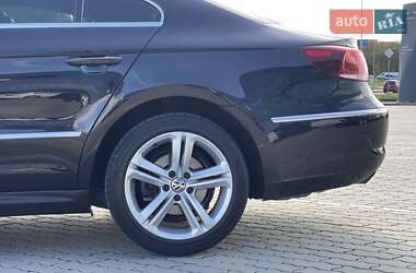 Купе Volkswagen CC / Passat CC 2013 в 