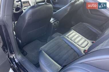 Купе Volkswagen CC / Passat CC 2013 в 